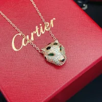 $29.00 USD Cartier Necklaces #1413365