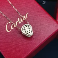 $29.00 USD Cartier Necklaces #1413365