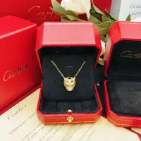 $29.00 USD Cartier Necklaces #1413366