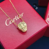 $29.00 USD Cartier Necklaces #1413366