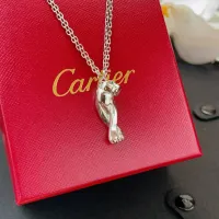$29.00 USD Cartier Necklaces #1413367