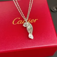 $29.00 USD Cartier Necklaces #1413367