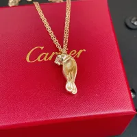 $29.00 USD Cartier Necklaces #1413368
