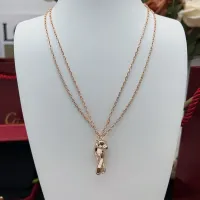 $29.00 USD Cartier Necklaces #1413368