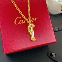 $29.00 USD Cartier Necklaces #1413369