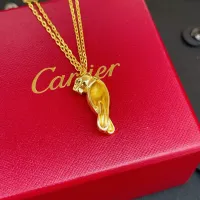 $29.00 USD Cartier Necklaces #1413369