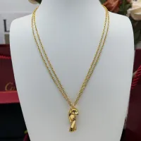 $29.00 USD Cartier Necklaces #1413369