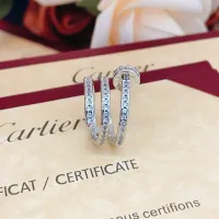 $27.00 USD Cartier Rings For Women #1413370
