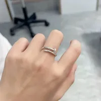 $25.00 USD Cartier Rings For Women #1413373