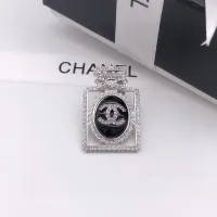 $25.00 USD Chanel Brooches For Women #1413378