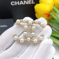 $27.00 USD Chanel Brooches For Women #1413379