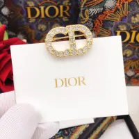 $25.00 USD Christian Dior Brooches For Women #1413380