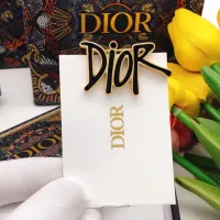$25.00 USD Christian Dior Brooches For Women #1413382
