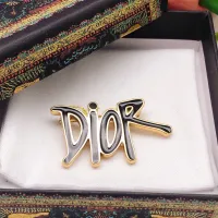 $25.00 USD Christian Dior Brooches For Women #1413382