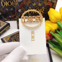 $25.00 USD Christian Dior Brooches For Women #1413383