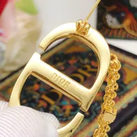 $27.00 USD Christian Dior Brooches For Women #1413387
