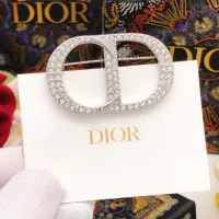 $27.00 USD Christian Dior Brooches For Women #1413389
