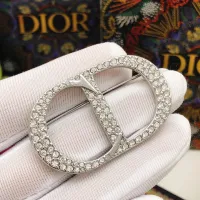 $27.00 USD Christian Dior Brooches For Women #1413389