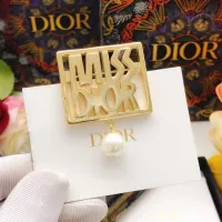 $27.00 USD Christian Dior Brooches For Women #1413391