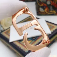 $27.00 USD Christian Dior Brooches For Women #1413394