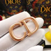 $27.00 USD Christian Dior Brooches For Women #1413394