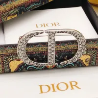 $27.00 USD Christian Dior Brooches For Women #1413395
