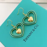 $27.00 USD Tiffany Earrings For Women #1413401