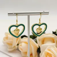 $27.00 USD Tiffany Earrings For Women #1413401