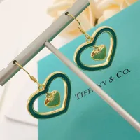 $27.00 USD Tiffany Earrings For Women #1413401