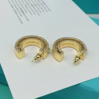$27.00 USD Tiffany Earrings For Women #1413403