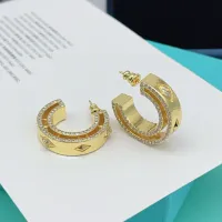 $27.00 USD Tiffany Earrings For Women #1413403