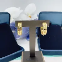 $27.00 USD Tiffany Earrings For Women #1413403