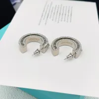 $27.00 USD Tiffany Earrings For Women #1413404