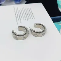$27.00 USD Tiffany Earrings For Women #1413404