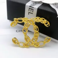 $32.00 USD Chanel Brooches For Women #1413405