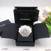 $34.00 USD Chanel Brooches For Women #1413406