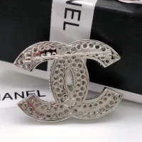 $32.00 USD Chanel Brooches For Women #1413408