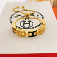 $32.00 USD Hermes Bracelets #1413409