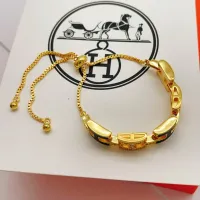 $32.00 USD Hermes Bracelets #1413409
