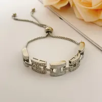 $32.00 USD Hermes Bracelets #1413410