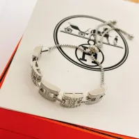 $32.00 USD Hermes Bracelets #1413410
