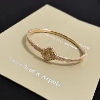 $48.00 USD Van Cleef & Arpels Bracelets For Women #1413413