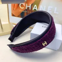 $27.00 USD Chanel Headband For Women #1413414