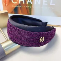 $27.00 USD Chanel Headband For Women #1413414