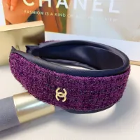 $27.00 USD Chanel Headband For Women #1413414