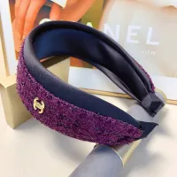 $27.00 USD Chanel Headband For Women #1413414