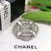 $29.00 USD Chanel Brooches For Women #1413415