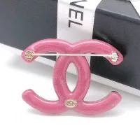 $29.00 USD Chanel Brooches For Women #1413417