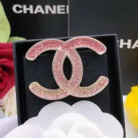 $29.00 USD Chanel Brooches For Women #1413417