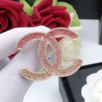 $29.00 USD Chanel Brooches For Women #1413417